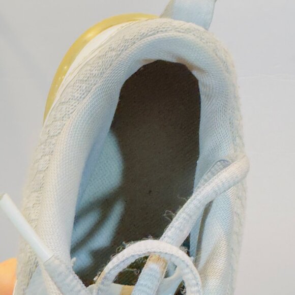 Nike Air Max TR1 18 Mens 12.5 Wolf Grey Training Shoes Sneakers Gym Running - Picture 16 of 16